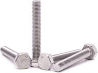 🔩 stainless steel eastlo fastener - 4 20x2 1 - available for purchase logo