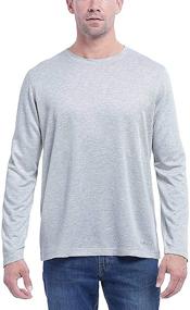 img 1 attached to Orvis Mens Long Sleeve Medium Men's Clothing