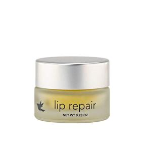 img 3 attached to 💋 Nourishing Osmia Lip Repair - Manuka Honey, Lanolin & Myrrh - Dry Lip Treatment & Gloss - Hydrating Lip Balm Pot (0.28 oz)