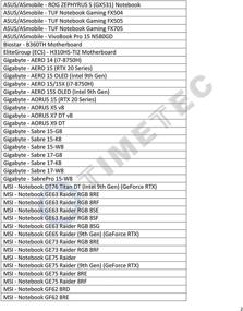 img 2 attached to 💾 Timetec 8GB DDR4 2666MHz PC4-21300 Non-ECC Unbuffered CL19 1Rx8 Single Rank 260 Pin SODIMM Laptop Notebook Memory RAM Module Upgrade (8GB)