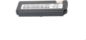 img 2 attached to 💾 Hotusi 40 Pin IDE 16GB MLC Vertical DOM/SSD/Disk on Module: Efficient Internal Hard Drive for Industrial or Enterprise PC