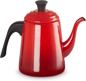 img 4 attached to Creuset America Q9801 67 Kettle Cerise