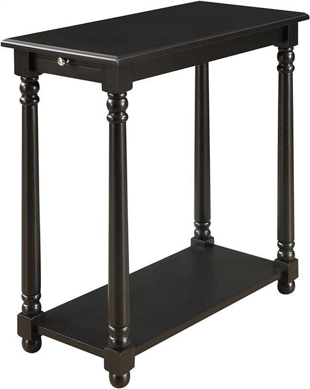 convenience concepts french country mahogany furniture for accent furniture 로고