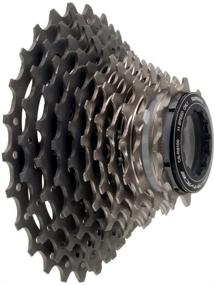 img 2 attached to SHIMANO Dura Ace CS R9100 11 Speed Cassette