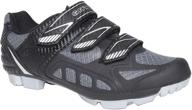 gavin mtb mountain bike mesh indoor fitness cycling 🚵 shoes - perfect for men and women, with spd compatibility! logo