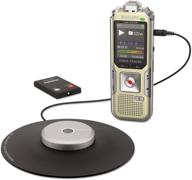 optimized for seo: philips dvt8000 voice tracer meeting recorder and voice recorder logo