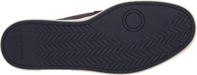 img 1 attached to Cole Haan Nantucket Loafer British Men's Shoes for Loafers & Slip-Ons