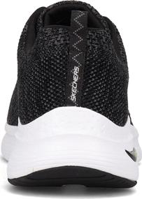 img 1 attached to Skechers Paradyme Shoes Color Black