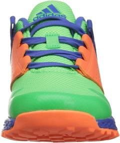 img 3 attached to adidas Vigor Bounce Unisex-Child Running Shoe