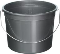 🪣 encore 5 quart promotional utility pail - 1 unit (model: 01605-200996) logo