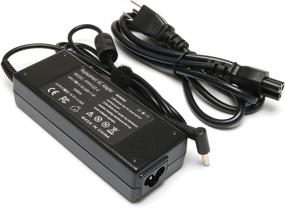 img 4 attached to 💡 90W Laptop Adapter Charger for HP Envy Touchsmart Sleekbook 15 17 M6 M7 Series, Pavilion 11 14 15 17, Stream 11 13 14, Elitebook Folio 1040, Spectre X360 13 15 Power Supply