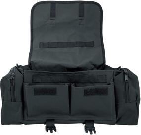 img 2 attached to 🩺 Affordable Tactical Medical Bag for Paramedics by LINE2Design