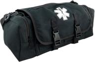 🩺 affordable tactical medical bag for paramedics by line2design logo