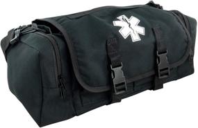img 4 attached to 🩺 Affordable Tactical Medical Bag for Paramedics by LINE2Design