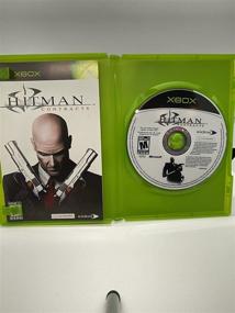 img 1 attached to 🎮 Get Your Stealth Game On with Hitman Contracts on Xbox