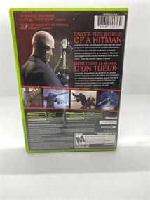 img 2 attached to 🎮 Get Your Stealth Game On with Hitman Contracts on Xbox