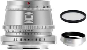 img 4 attached to TTArtisan Format Aperture Fujifilm Cameras