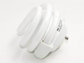 img 3 attached to Efficient and Cozy Illumination: MaxLite Warm White GU24 Spiral Bulb