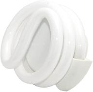 efficient and cozy illumination: maxlite warm white gu24 spiral bulb логотип