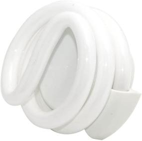img 4 attached to Efficient and Cozy Illumination: MaxLite Warm White GU24 Spiral Bulb
