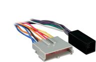 🔌 metra 70-5511: the ultimate wiring harness for fd amp integration system logo