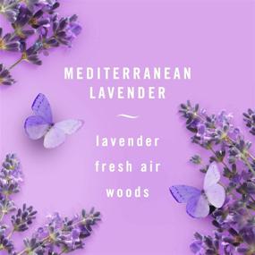 img 2 attached to Febreze Fresheners Mediterranean Lavender Eliminator