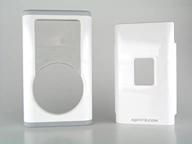 улучшите защиту вашего ipod mini с чехлом agent 18 mini shock. логотип