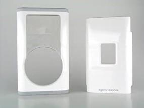 img 1 attached to Улучшите защиту вашего iPod Mini с чехлом Agent 18 Mini Shock.