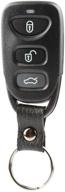 keyless 2011 2016 hyundai elantra osloka 360t logo