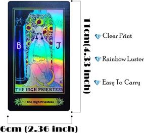 img 2 attached to Shoprotik Holographic Guidebook for Beginners: Candle Novelty & Gag Toys