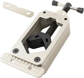 img 3 attached to 🚲 Bikehand Oversized Bicycle Fork and Seatpost Cut Saw Guide: Streamline Your Bike-Building Process