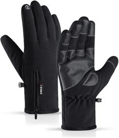 img 4 attached to 🔥 Waterproof Heating Motorcycle Outdoor Gear