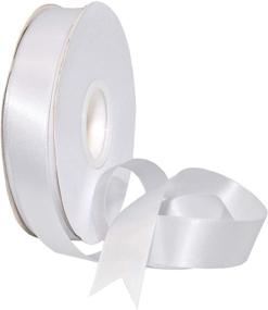 img 2 attached to Morex Ribbon 088 Double Satin