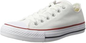 img 1 attached to ✨ Converse Chuck Taylor Star Black Men's Shoes: Timeless Style meets Unbeatable Comfort