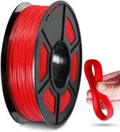 printer filament 1 75mm dimensional accuracy additive manufacturing products logo