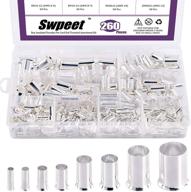 swpeet assortment connector electrical connectors industrial electrical logo