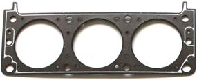 img 3 attached to 🚗 ECCPP Head Gasket Set 05-09 for Chevrolet Equinox & Pontiac Torrent 3.4L - Automotive Replacement Engine Head Gaskets Kit