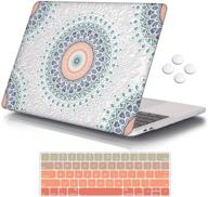 macbook release icasso keyboard mandala logo