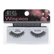 ardell invisibands lashes glamour wispies logo