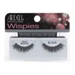 ardell invisibands lashes glamour wispies logo