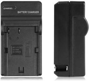 img 2 attached to BP 511 BP 511A Battery Charger Digital