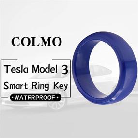img 3 attached to COLMO Accessory Replacement Customization Worldwide Wearable Technology