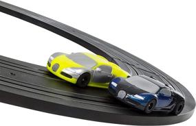img 2 attached to 🏎️ High-Speed Slot Car Race with Scalextric Micro Hyper Cars