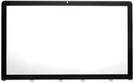 💻 lcd glass replacement for imac 21.5 inch a1311 - 2009-2010 year - 922-9117 922-9343 (21.5 inch) - willhom logo