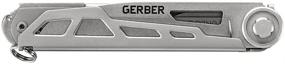 img 2 attached to Gerber Gear Armbar Multitool Screwdriver