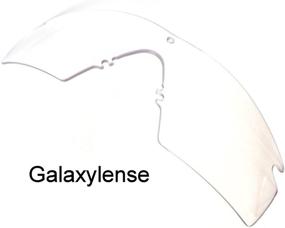 img 2 attached to Galaxy Replacement Lenses Earsocks Ballistic