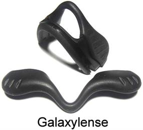 img 1 attached to Galaxy Replacement Lenses Earsocks Ballistic