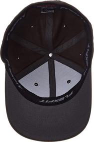 img 2 attached to Hurley One & Only Men's Hat: Unbeatable Style and Quality