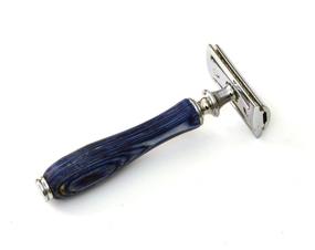 img 3 attached to Safety Razor Double Razor Blades