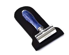 img 2 attached to Safety Razor Double Razor Blades